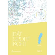 Ostkusten Båtsportkort 2025
